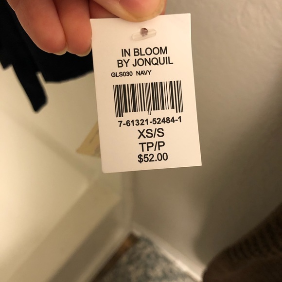 Nordstrom Robe - Picture 2 of 2